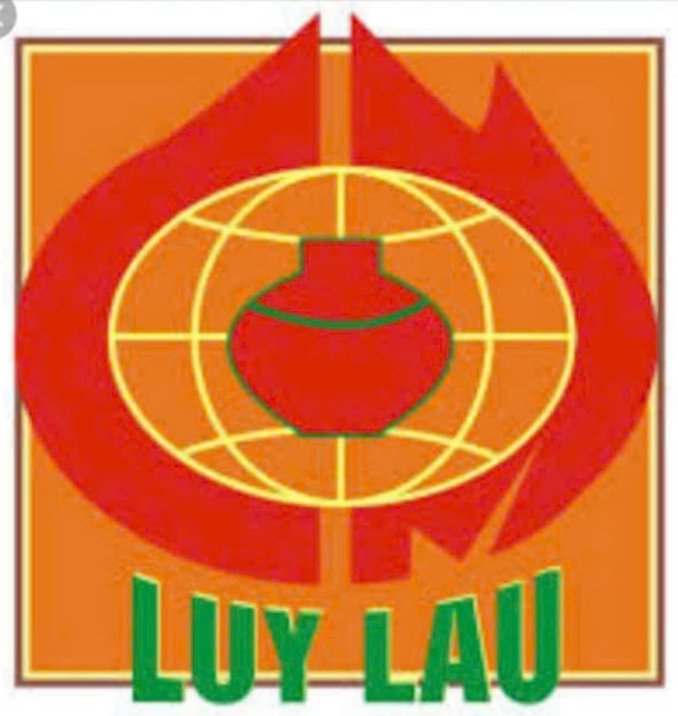 Logo Gốm Luy Lâu