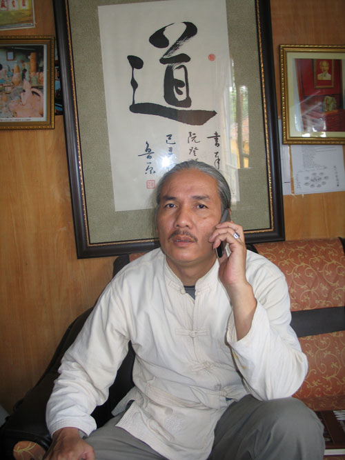 Nguyen Dang Vong