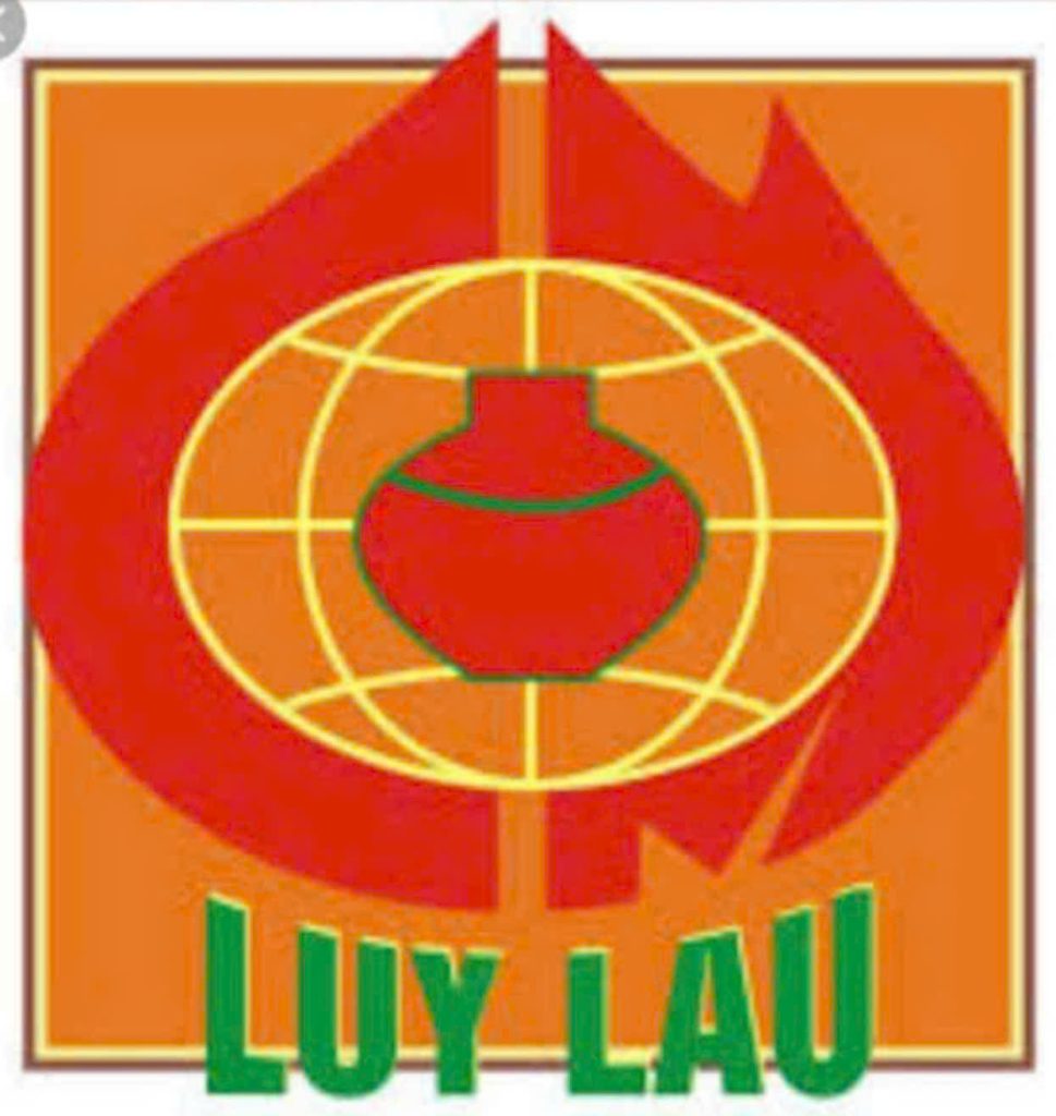 Gốm Luy Lâu